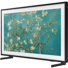 Televizors Samsung 32" FHD QLED The Frame Smart TV QE32LS03CBUXXH [Mazlietots]